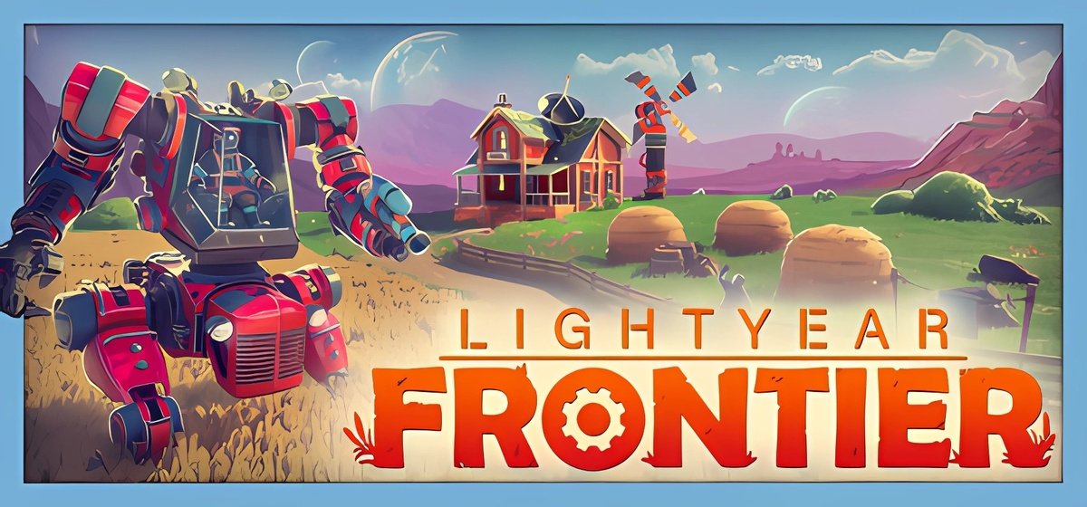 Lightyear Frontier v0.8.2145