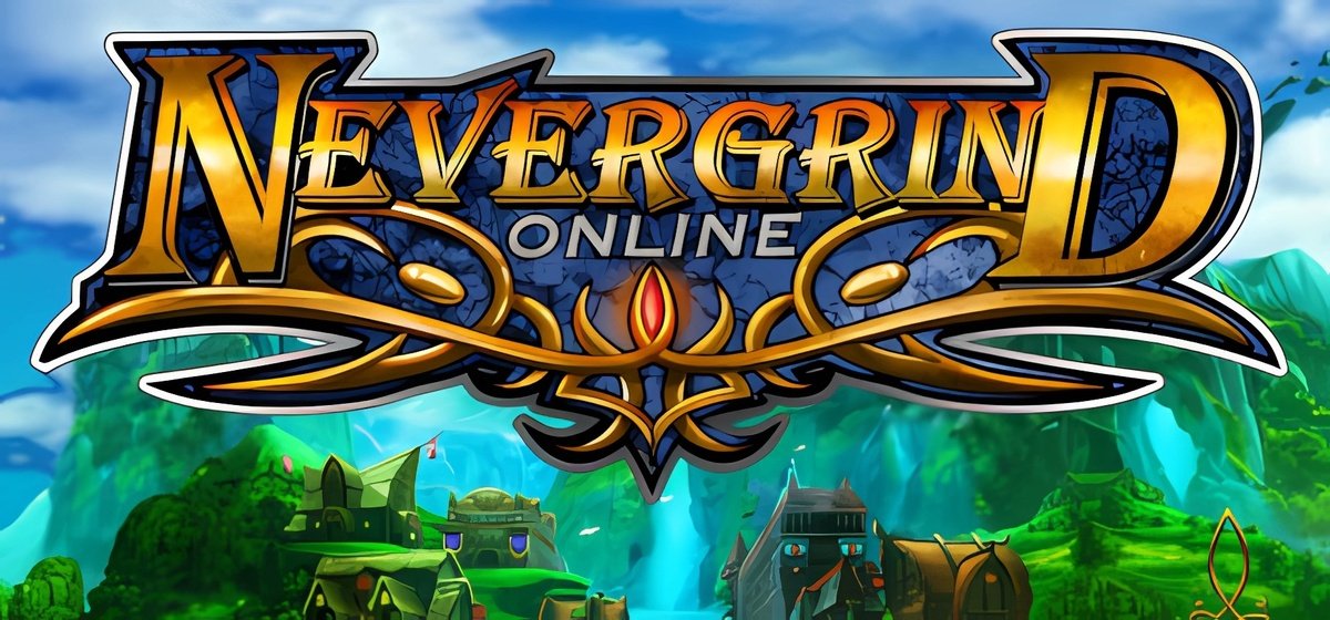 Nevergrind Online Build 21443883