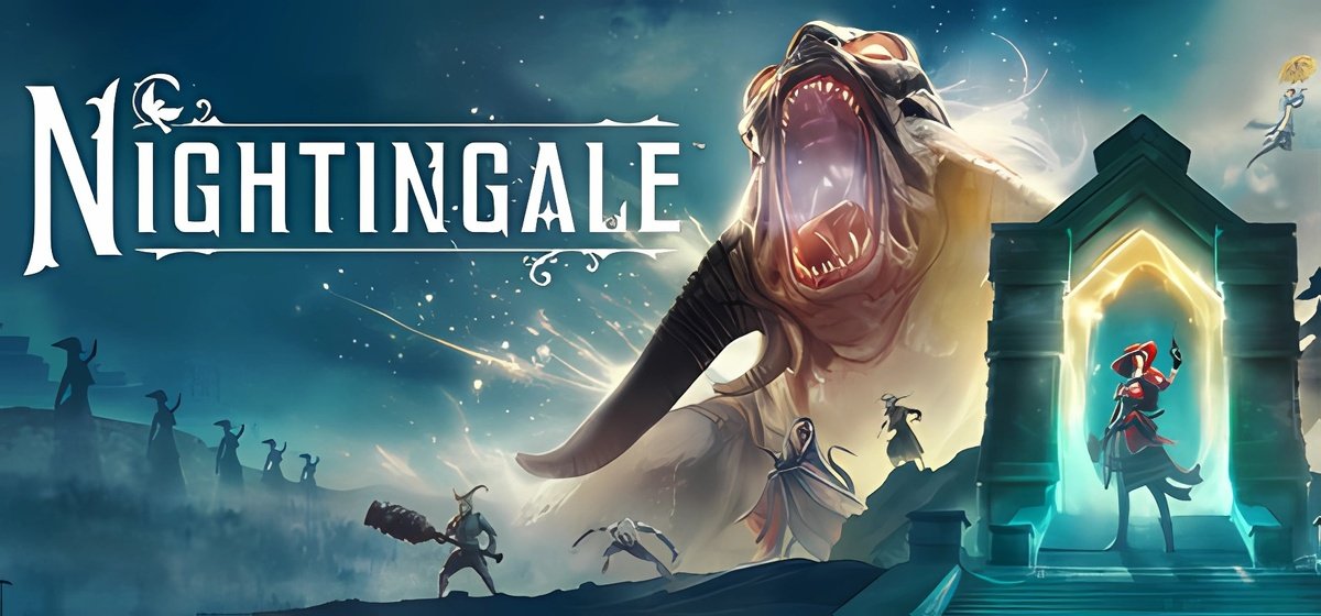 Nightingale v0.8.0.331909