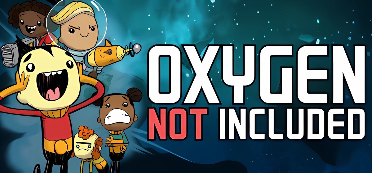 Oxygen Not Included v720697a
