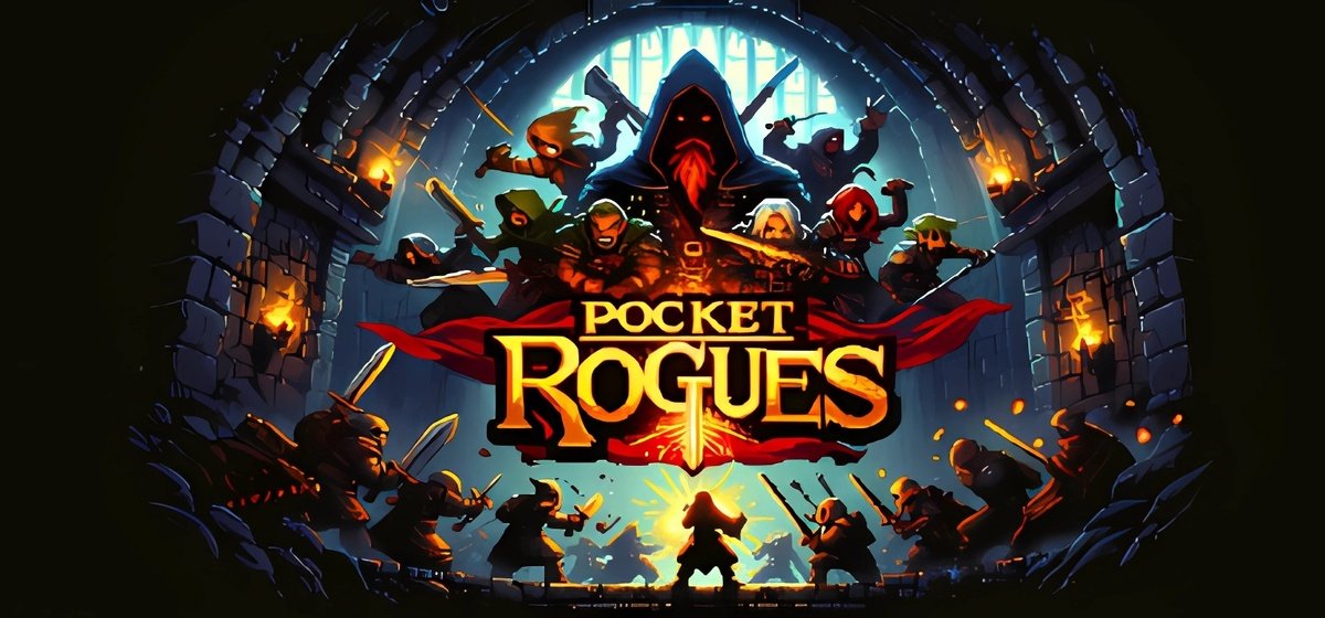 Pocket Rogues Build 22609220
