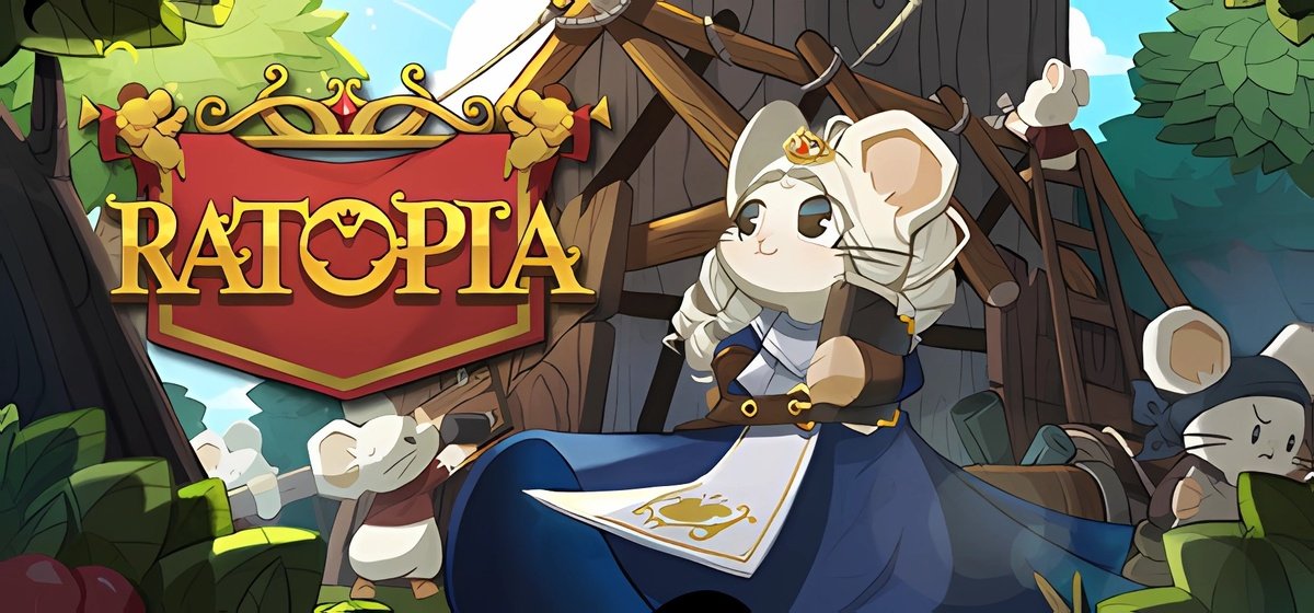 Ratopia v1.0.0530