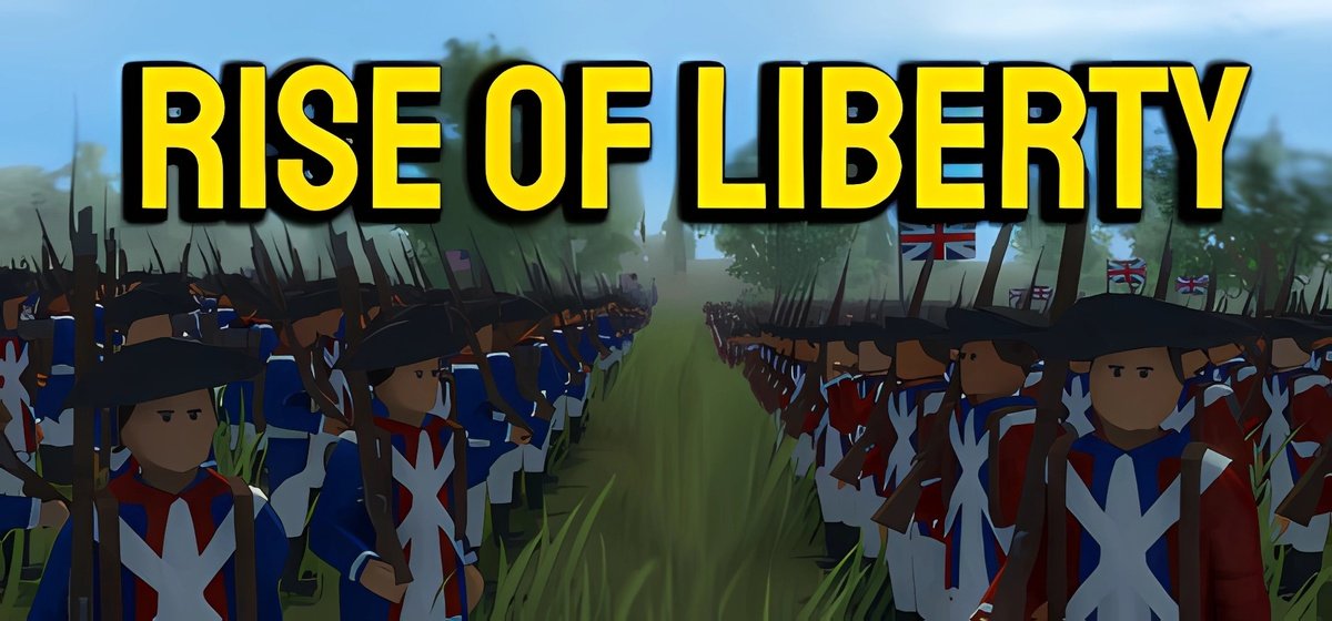 Rise of Liberty Build 6867492