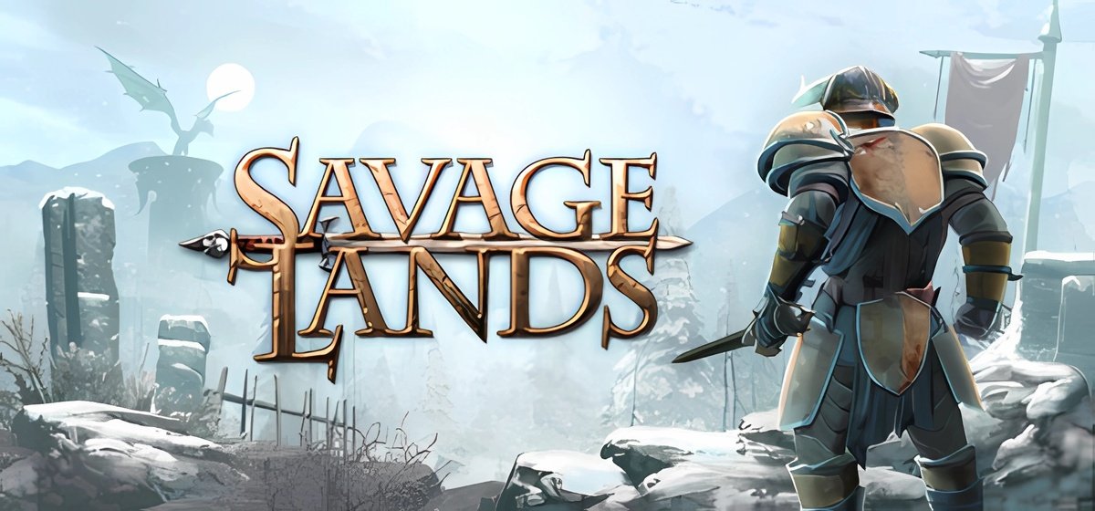 Savage Lands Build 12516772