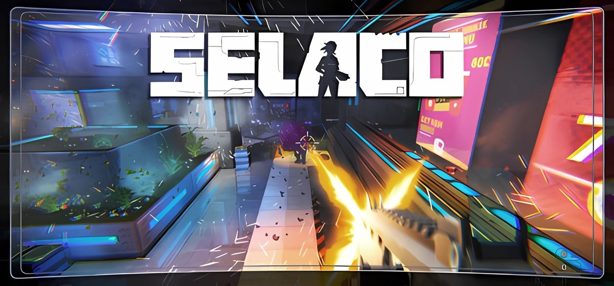 Selaco v0.92b