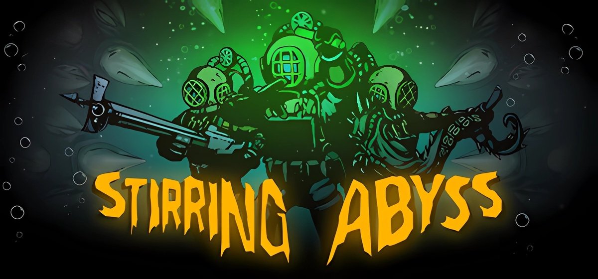 Stirring Abyss v1.06.01.01