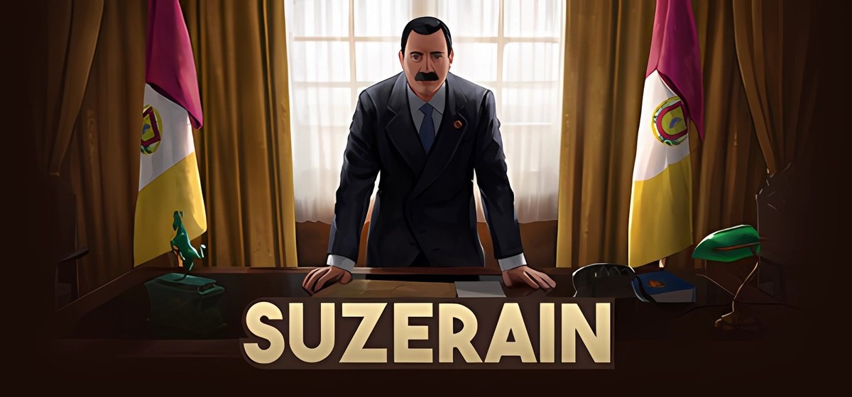 Suzerain v3.1.0.1.153