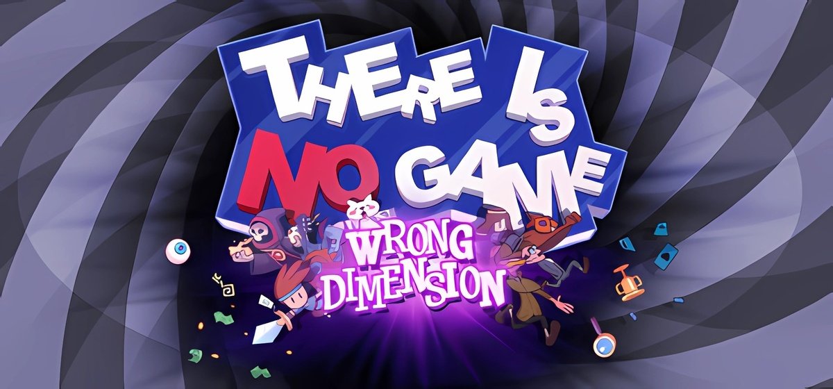 There Is No Game Wrong Dimension Build 20574409
