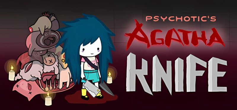 Agatha Knife v23.08.2025