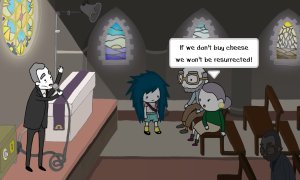 Скриншот игры scr4