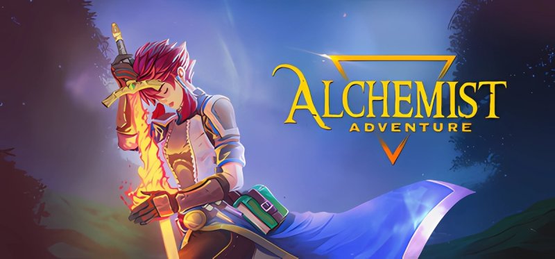 Alchemist Adventure v1.211021