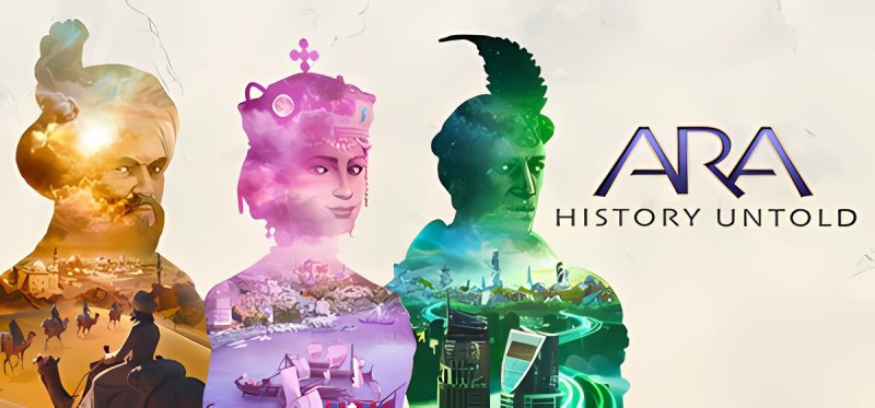 Ara History Untold v2.0.2