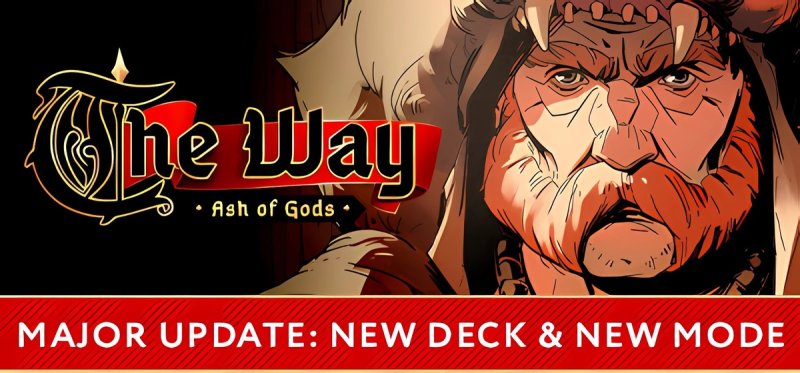 Ash of Gods The Way v1.11.8.0