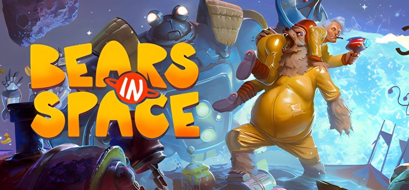 Bears In Space v1.0 gog