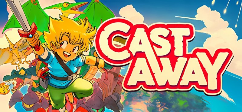 Castaway v05.05.2025