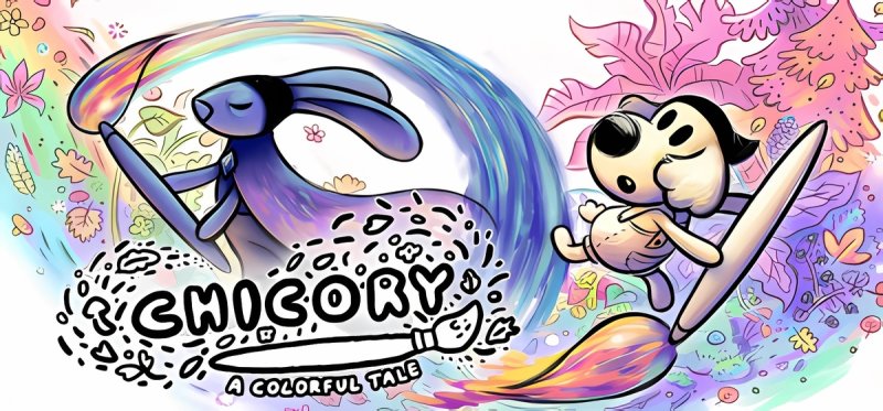 Chicory A Colorful Tale Build 13534773