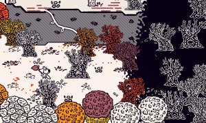 Скриншот игры scr2