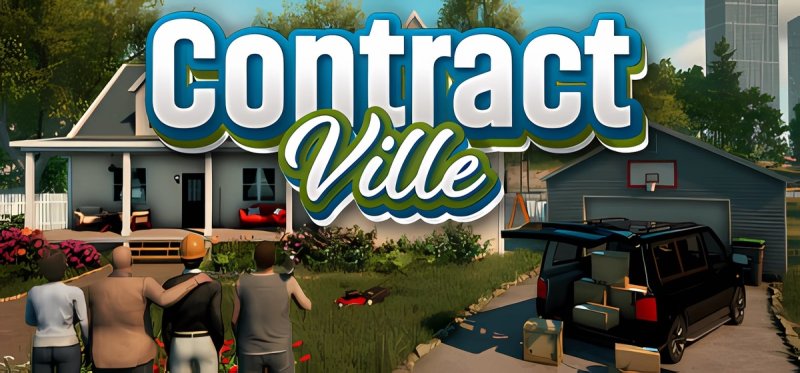 ContractVille v1.8.2c