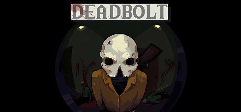 DEADBOLT Build 22391717