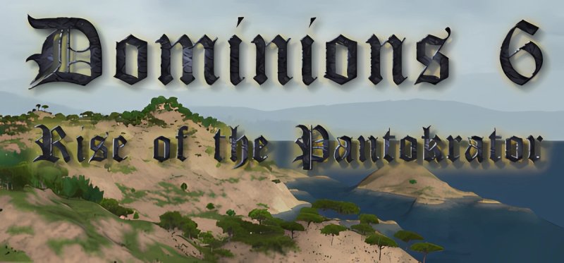 Dominions 6 v6.33a