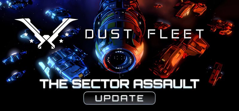 Dust Fleet v6.4.10