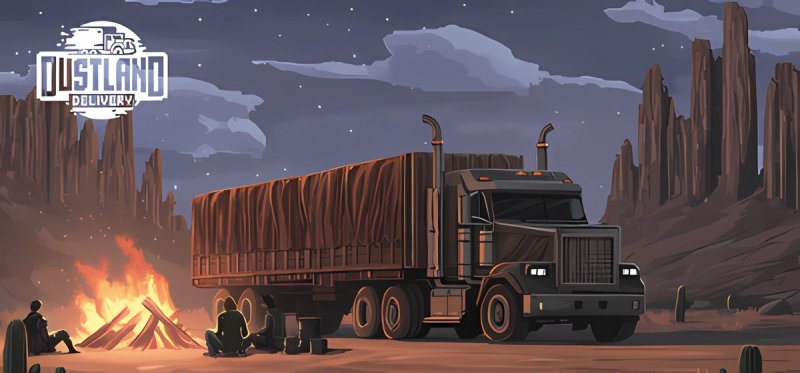 Dustland Delivery v1.20.999