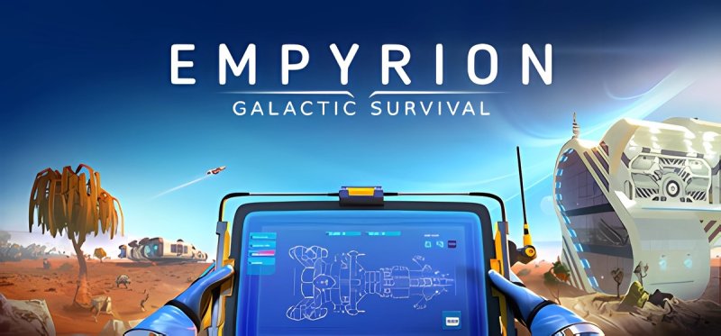 Empyrion Galactic Survival v1.16a