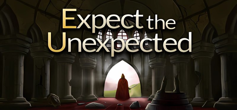 Expect The Unexpected v1.5.0.4