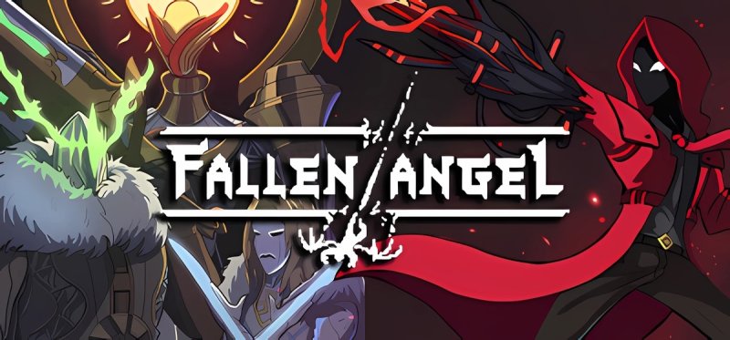 Fallen Angel v1.0.7
