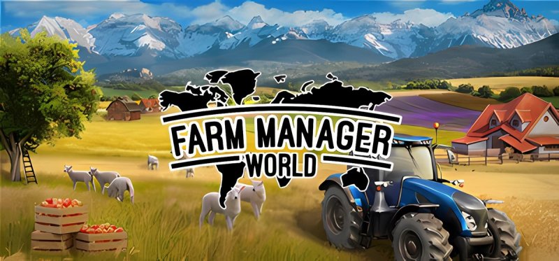 Farm Manager World v1.17