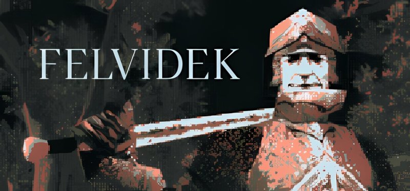Felvidek v1.04 gog