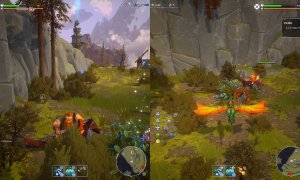 Скриншот игры scr4