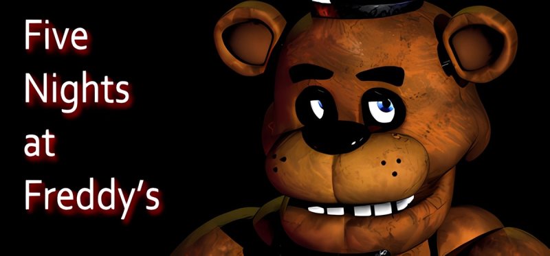 Five Nights at Freddys Build 1497593