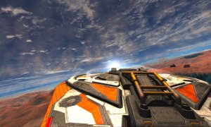 Скриншот игры scr4