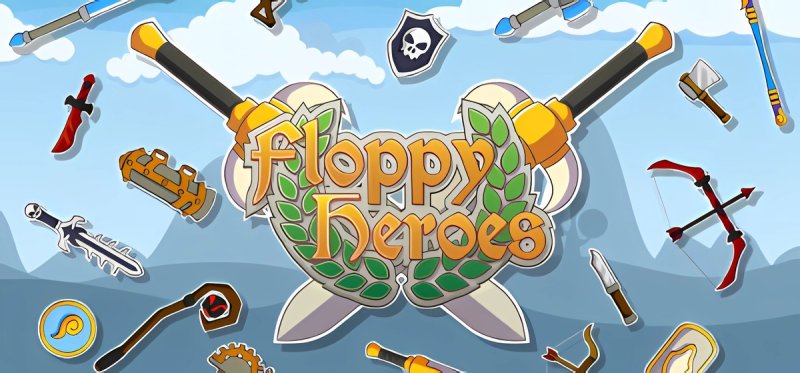 Floppy Heroes Build 1951402