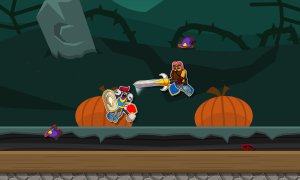 Скриншот игры scr4