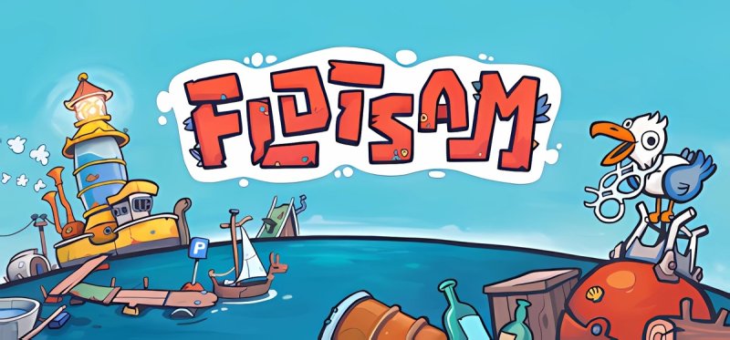 Flotsam v1.0.1f3 v2