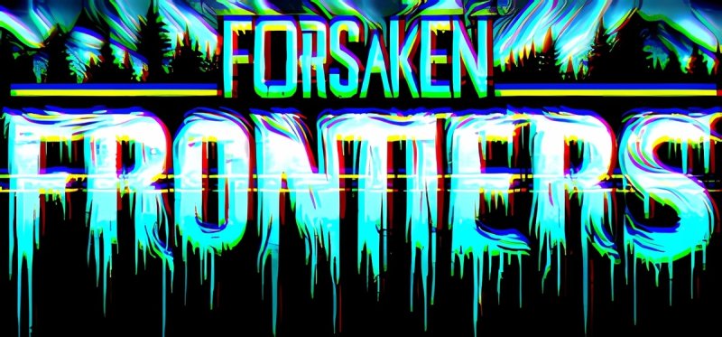 Forsaken Frontiers v1811