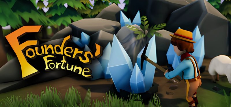 Founders Fortune v1.2.11