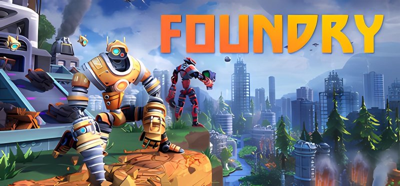 Foundry Build 21699867