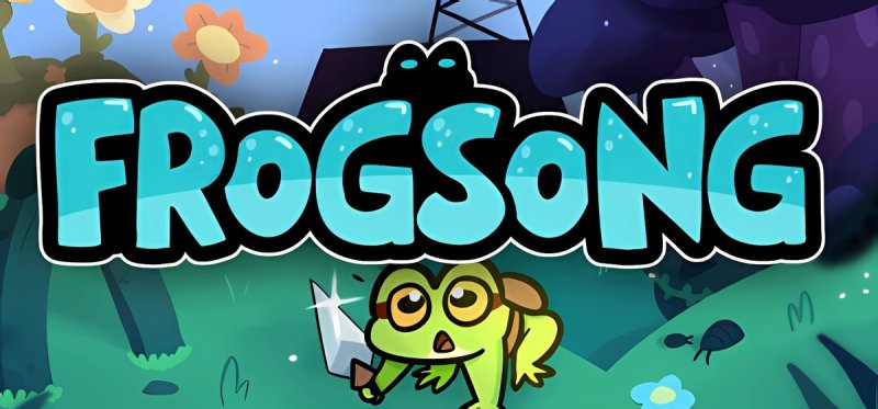Frogsong v1.2.9
