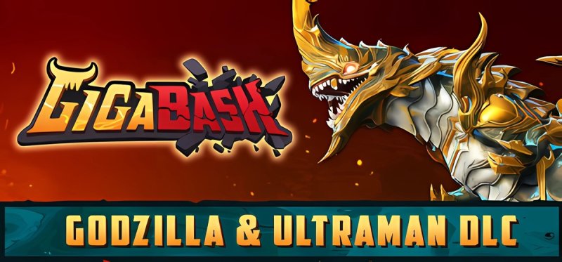 GigaBash Build 22379294