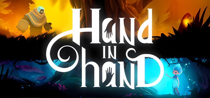 Hand In Hand v1.0.19