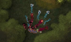 Скриншот игры scr2