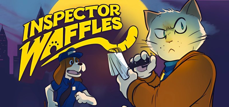 Inspector Waffles v1.0.2.12