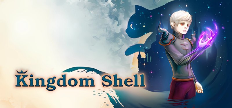 Kingdom Shell Build 17705781
