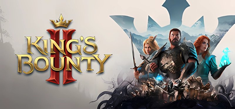 Kings Bounty II v18.12.2025