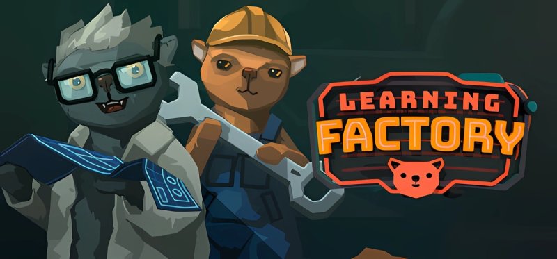 Learning Factory Build 18549058