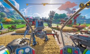 Скриншот игры scr4