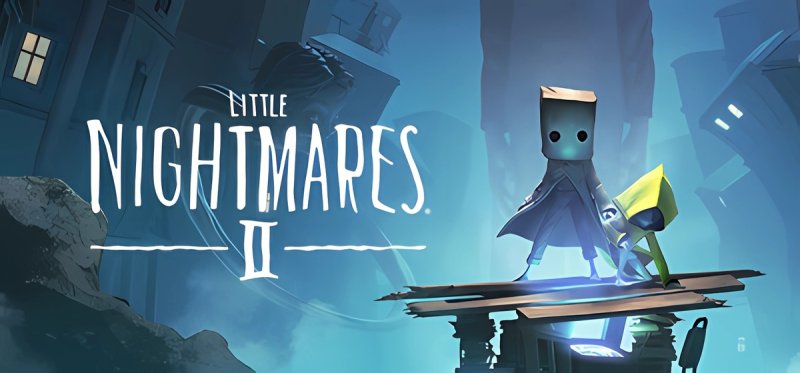 Little Nightmares II v5.8